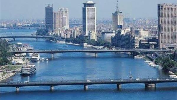 أمطار رعدية.. انخفاض بدرجات الحرارة اليوم والعظمى بالقاهرة 36 