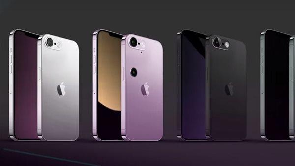  تسريبات تكشف عن هاتف iPhone SE القادم 