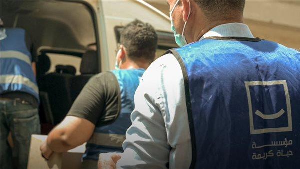  التضامن تطلق حملة «إيد واحدة» لدعم 1.5 مليون أسرة اليوم 
