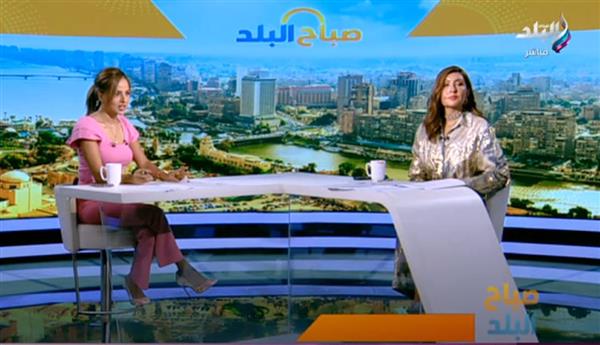 خبير مناخ يحذر من حالة واحدة تؤدي لحدوث تسونامي وغرق مدن على البحر المتوسط .. فيديو