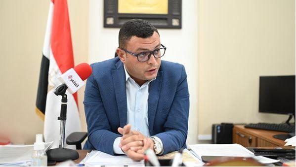 وزير الإسكان يصدر 26 قراراً لإزالة التعديات بمدينتي القاهرة الجديدة و الساحل الشمالي الغربي
