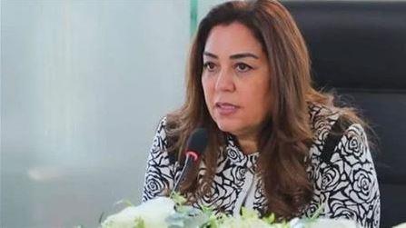 وزيرة التنمية المحلية تتابع موقف مشروعات مبادرة حياة كريمة بالمحافظات