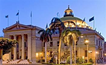 جامعة القاهرة أول جامعة مصرية تنجح في التحول إلى جامعة ذكية من الجيل الخامس
