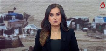 مستشار الرئيس الفلسطيني: يجب أن يحاكم بايدن كمجرم حرب