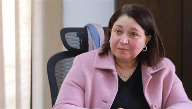 نائب وزيرة التضامن: حملة "إيد واحدة" تهدف لخدمة 1.5 مليون أسرة مصرية