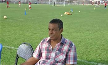   وفاة محمود صالح نجم النادي الأهلي السابق بعد صراع مع المرض