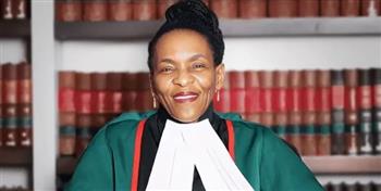   في سابقة تاريخية.. مانديسا مايا أول امرأة تترأس المحكمة العليا بـ جنوب إفريقيا