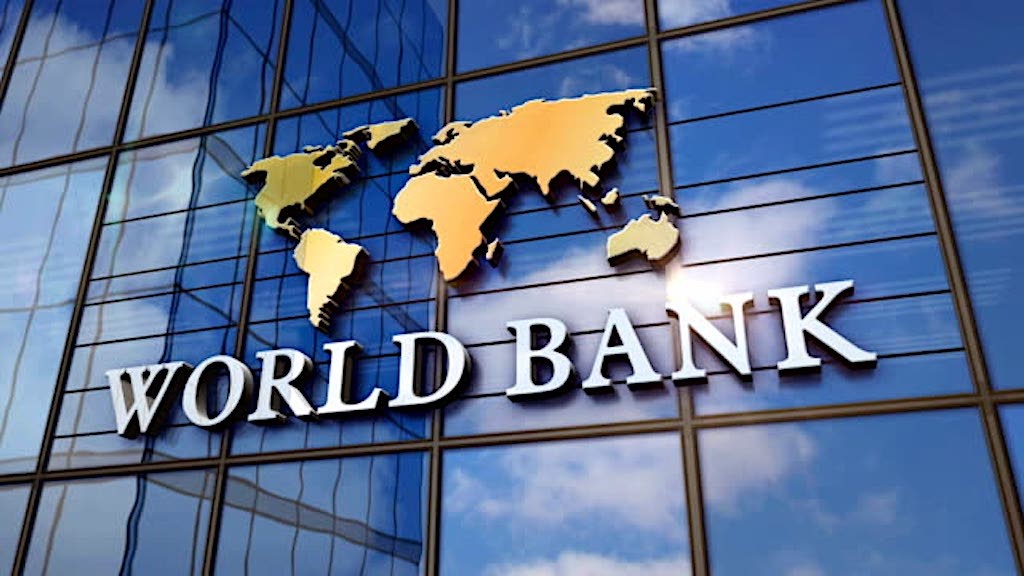 البنك الدولي: آفاق الاقتصاد في غانا تسير على المسار الصحيح