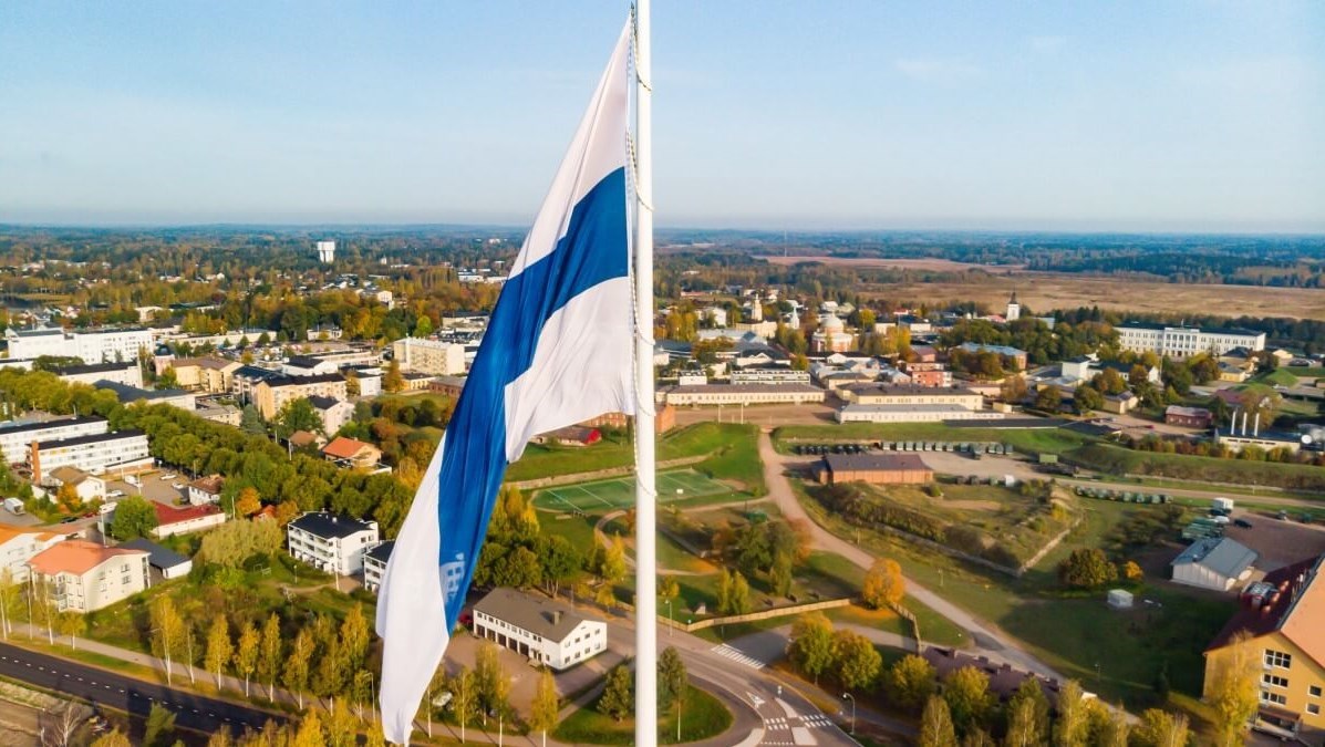 سكان فنلندا الناطقون بالروسية يقدمون شكوى للمفوضية الأوروبية