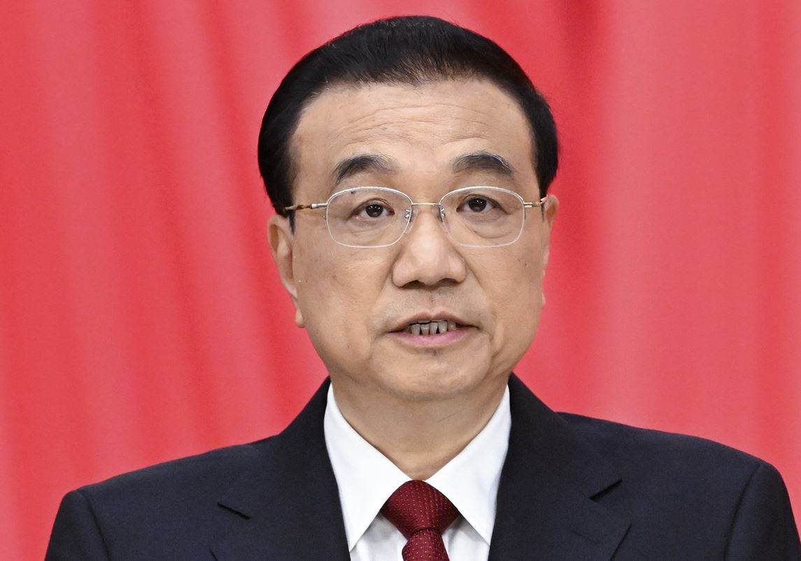 رئيس مجلس الدولة الصيني يدعو إلى تعزيز التعاون الاقتصادي مع إيطاليا