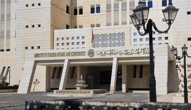 سوريا: الاحتلال ارتكب جريمته البشعة في مجدل شمس لتصعيد الأوضاع في المنطقة
