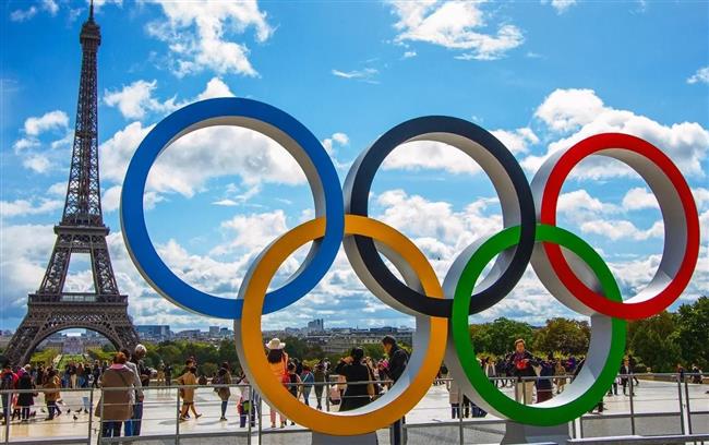 أولمبياد باريس 2024.. "قوطة" و"عبدالعال" يحتلان المركز الأخير في منافسات تصفيات القارب الزوجي
