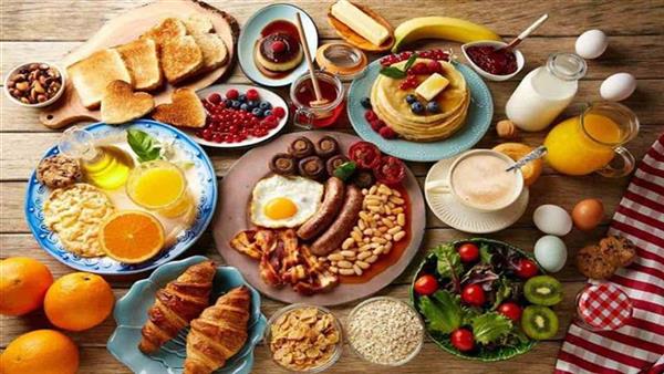 الإفطار يُحسن الحالة المزاجية وتقليل التوتر والقلق