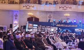 مطار القاهرة يبدأ في استقبال الوفود المشاركة في المؤتمر العالمي التاسع للإفتاء