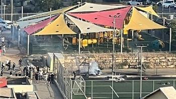 ارتفاع عدد القتلى في حادث مجدل شمس بالجولان إلى 12 شخصًا 