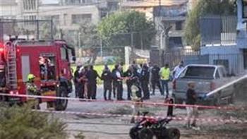 جيش الاحتلال الإسرائيل يكشف هوية موّجه «العملية الصاروخية» في الجولان