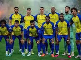 استعدادا للموسم الجديد.. النصر السعودي يواجه بورتو وديا اليوم 