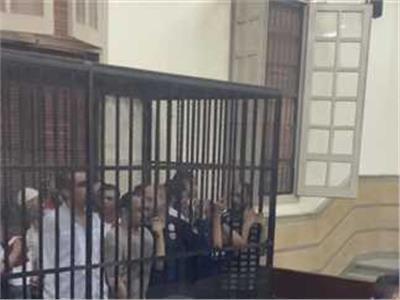 خلال ساعات.. نظر محاكمة المتهمين بقتل جواهرجى لسرقته فى بولاق أبو العلا