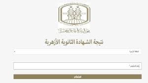 ترقبها عبر هذا الرابط.. نتيجة الثانوية الأزهرية 2024 