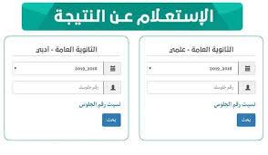 موعد إعلان نتيجة الثانوية العامة 2024