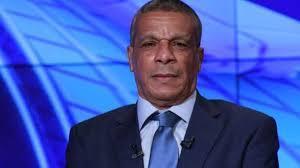 عزاء محمود صالح نجم الأهلى الأسبق اليوم