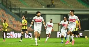 الدوري المصري.. موعد مباراة الزمالك والمقاولون العرب