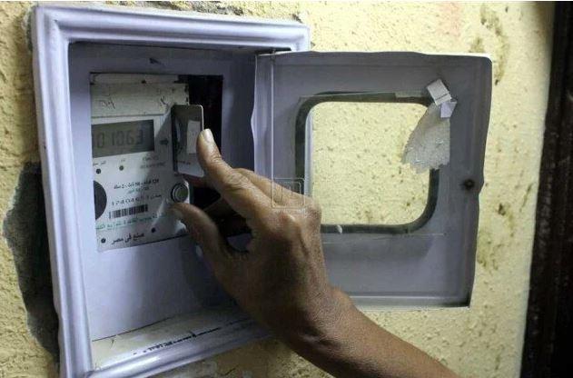 "الكهرباء": مستهدف تركيب 3 ملايين عداد مسبق الدفع خلال 2024