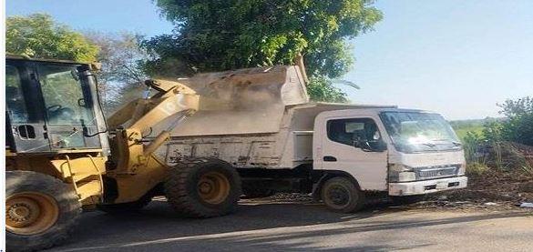 رفع 344 طن قمامة ومخلفات في أول أيام عمل حملات النظافة العامة بأسوان