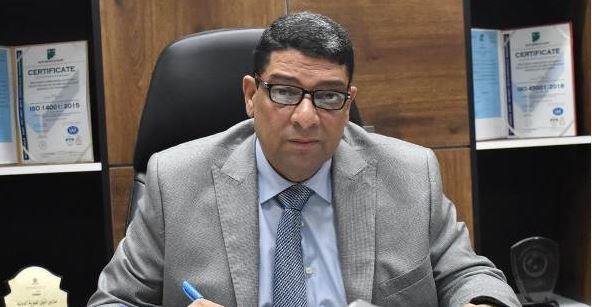 جهاز "الشروق" يعلن بدء زراعة 3500 شجرة مُثمرة بعدة أحياء ومناطق بالمدينة