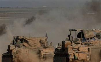 خبير عسكري: إسرائيل تحاول إقناع أمريكا بالمواجهة العسكرية مع حزب الله