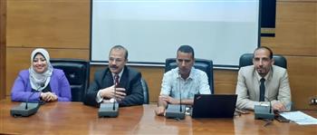 " معا لترشيد الطاقة نحو جامعة مستدامة ".. ندوة بجامعة بنها 