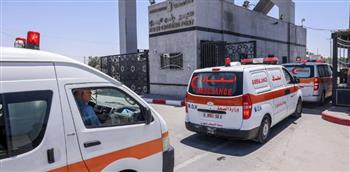   مدير شبكة المنظمات الأهلية الفلسطينية: نناشد بإرسال طواقم طبية لقطاع غزة