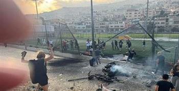التوتر يزداد في تل أبيب.. ماذا يحدث في الداخل الإسرائيلي بعد حادث مجدل شمس؟