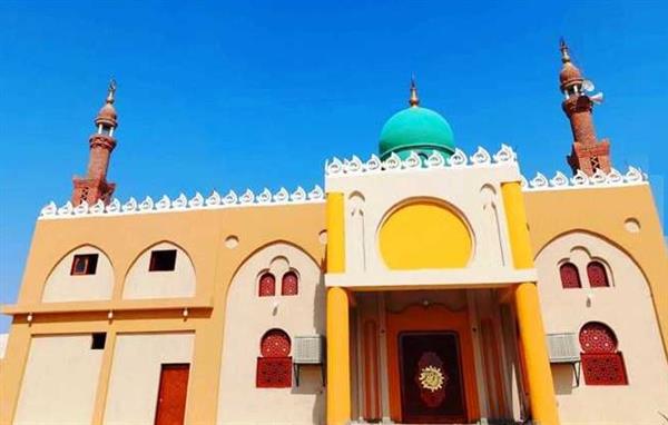 "الأوقاف": افتتاح 17 مسجدا إحلالا وتجديد وصيانة الجمعة القادمة