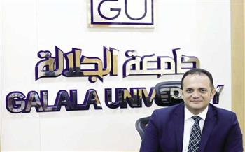   رئيس جامعة الجلالة: تخريج جيل جديد يلبي طموحات واحتياجات سوق العمل