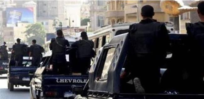 ضبط عدد من الأشخاص بالقاهرة لقيامهم بارتكاب جرائم سرقات متنوعة