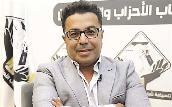 غدا.. كتلة الحوار تفتح ملف اللاجئين 