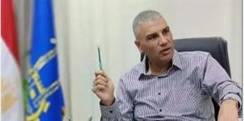 محافظ أسوان يفتتح ورشة العمل "جعل المدن قادرة على الصمود 2030" لمواجهة الكوارث