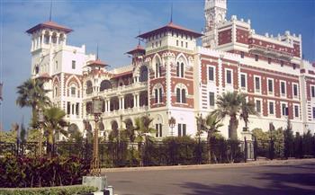 "تعليم الإسكندرية" تحتفل بالعيد القومي الـ72 لعروس البحر المتوسط
