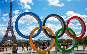   أولمبياد باريس 2024.. "قوطة" و"عبدالعال" يحتلان المركز الأخير في منافسات تصفيات القارب الزوجي