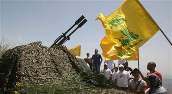   حزب الله يستهدف تموضعا لقوات الاحتلال في مستعمرة المنارة