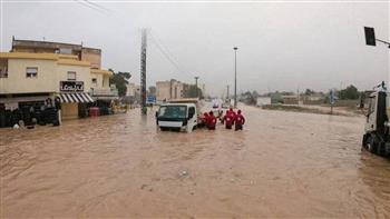   محكمة ليبية تدين 12 متهمًا في كارثة فيضان درنة وتبرئ 4 آخرين