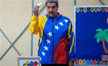   "واشنطن بوست": شعب فنزويلا يصوت في انتخابات مصيرية قد تطيح بـ"مادورو"