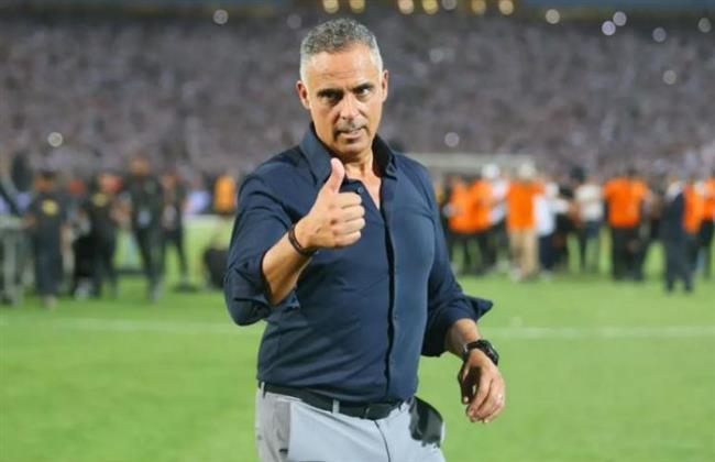 الدوري المصري .. الزمالك يعلن تشكيل الفريق لمواجهة المقاولون العرب