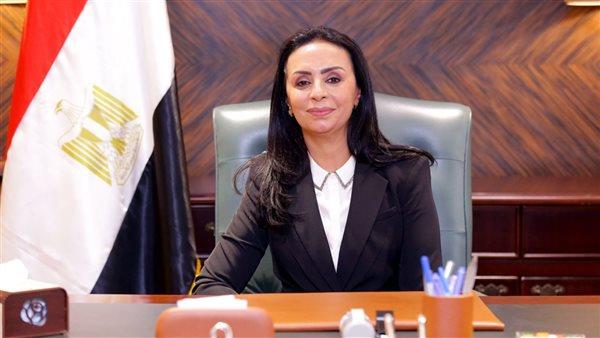 وزيرة التضامن تتابع خطة تحسين منظومة الخدمات للأشخاص ذوي الإعاقة