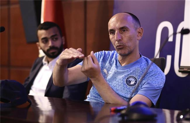 الدوري المصري .. بيراميدز يعلن قائمته لمواجهة فاركو