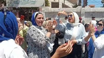 إعلان أسماء أوائل الثانوية العامة فى هذا الموعد