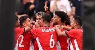 أولمبياد باريس 2024.. موعد مباراة المنتخب الأوليمبى مع إسبانيا