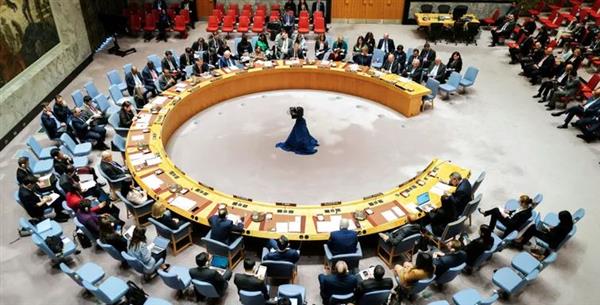 مجلس الأمن يعقد مشاورات مغلقة اليوم حول تطورات ملف السودان