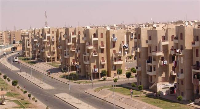 خبير: الدولة وفرت معروضا من الوحدات السكنية بشكل كبير